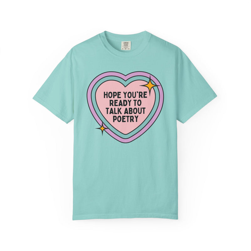 Always Editing Tee Shirt