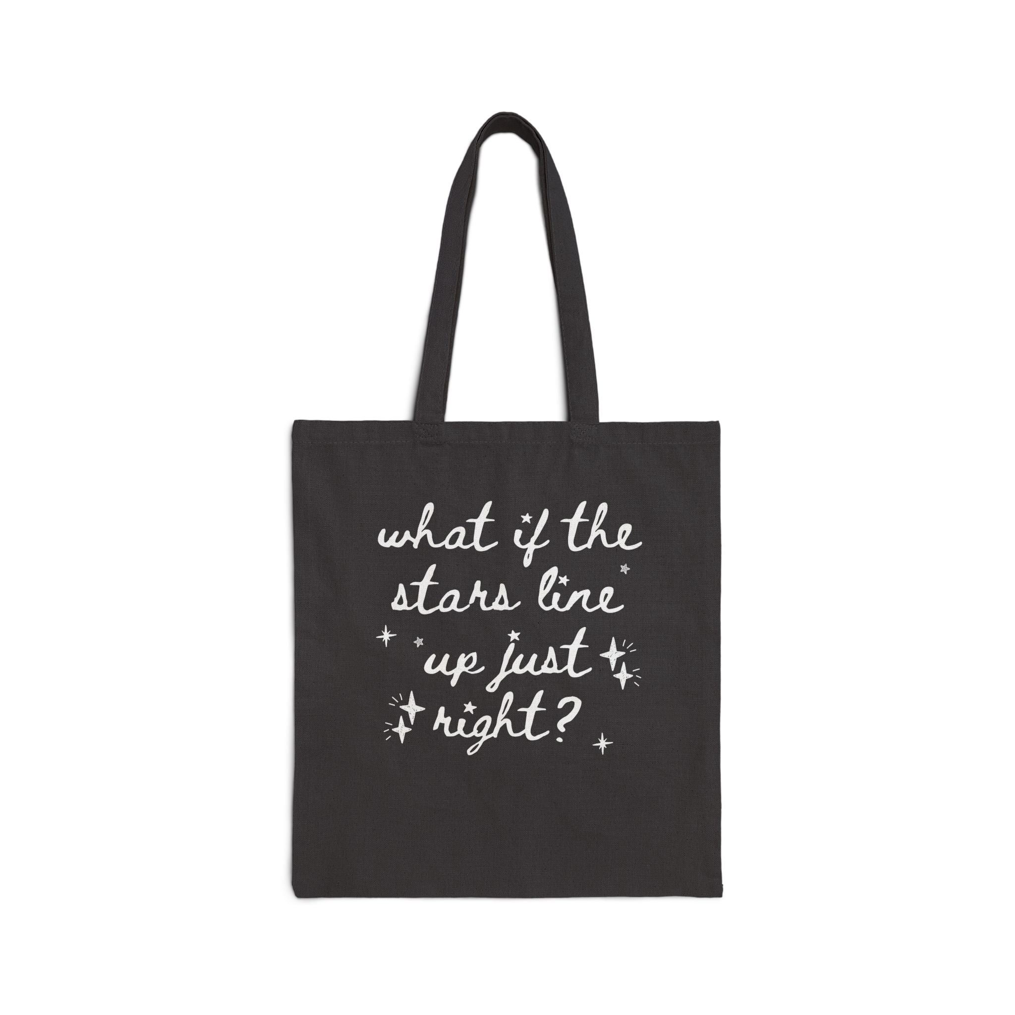 Positive Affirmation Tote - Opal and June