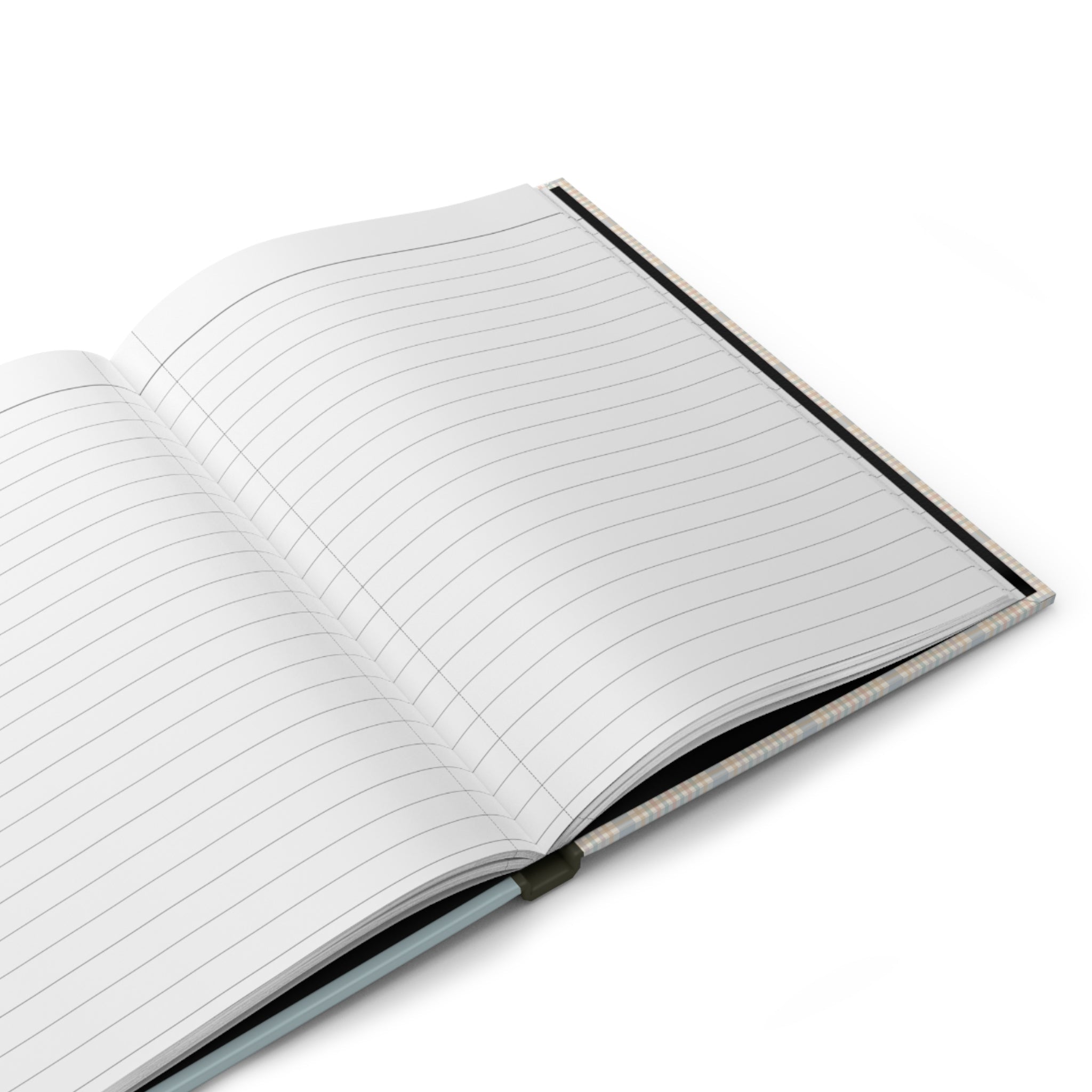 Pretty Claude Monet Art History Hardcover Notebook: Cute European Art Historic Gift for Humanities Major, Friend Who Loves Impressionost Art - Opal and June