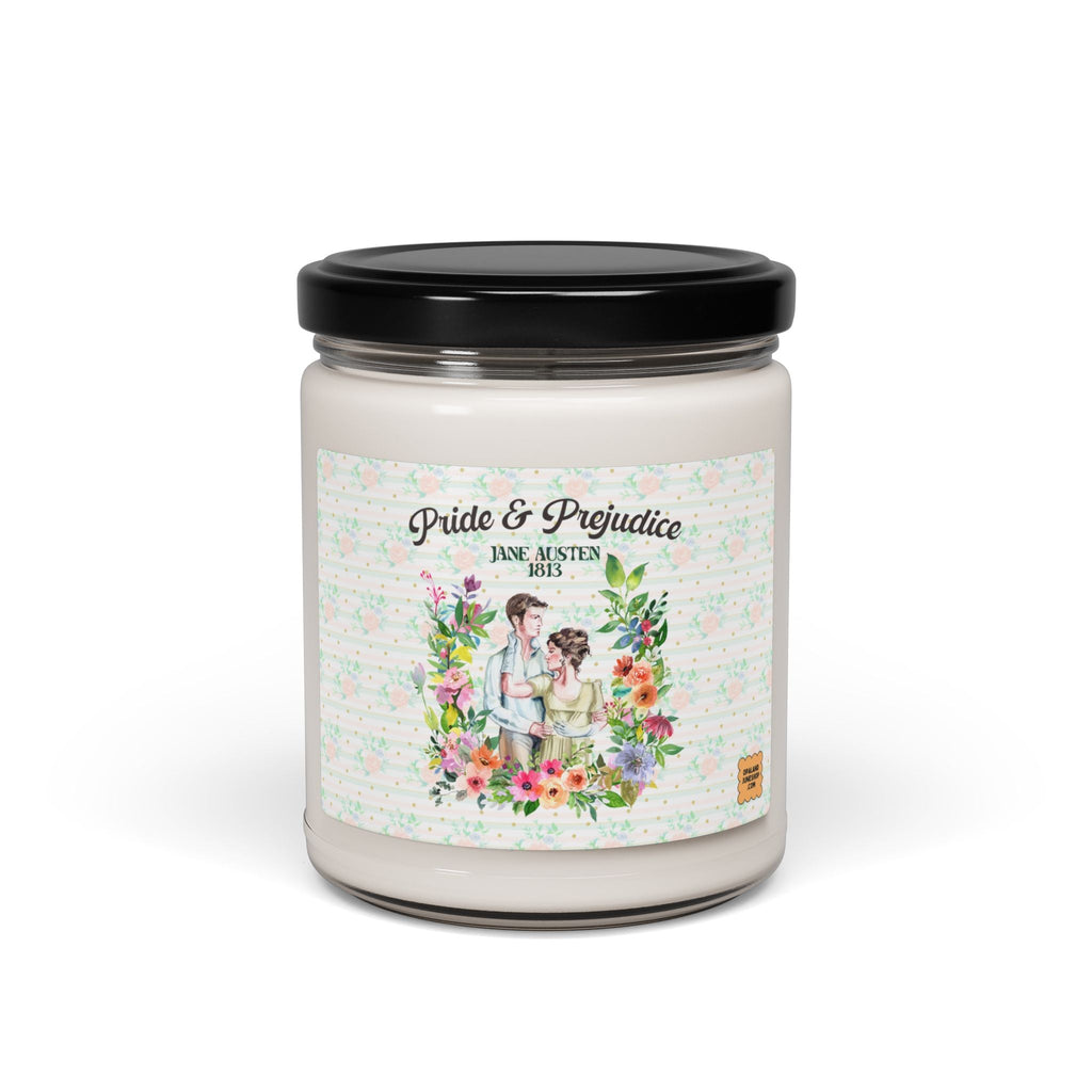 Pride and Prejudice Gift - Opal and June