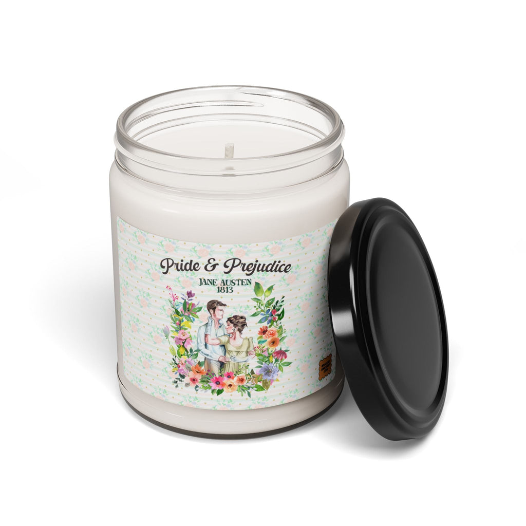 Pride and Prejudice Gift - Opal and June