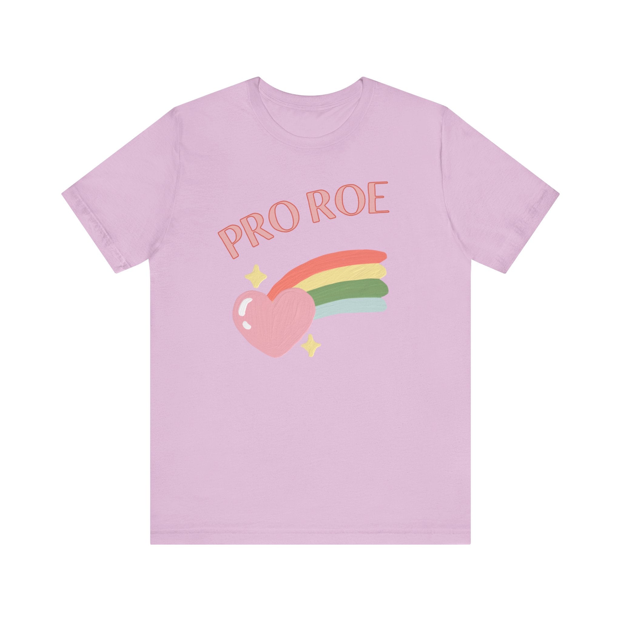 Pro Roe T-Shirt - Opal and June