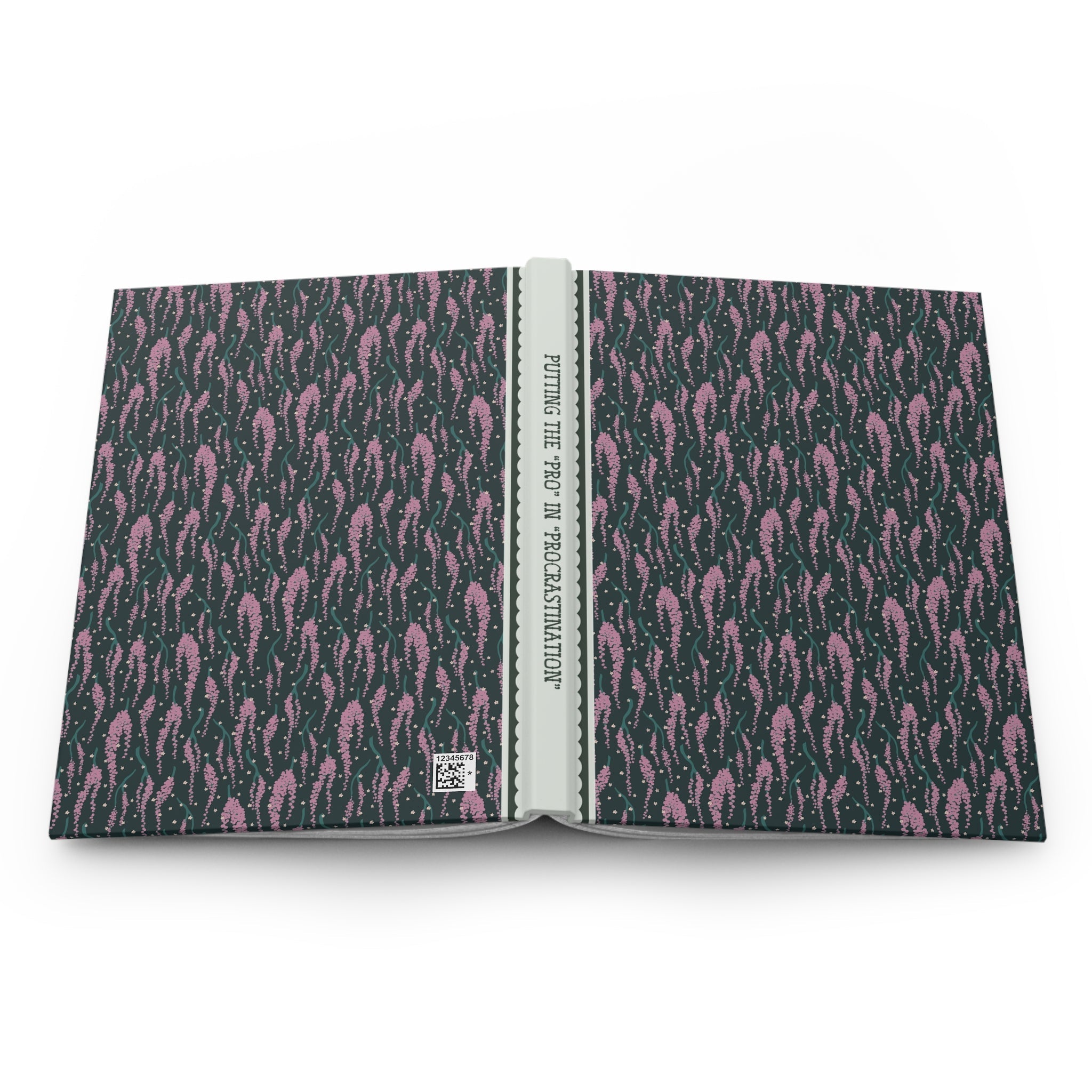 Putting the Pro in Procrastination - Opal and June