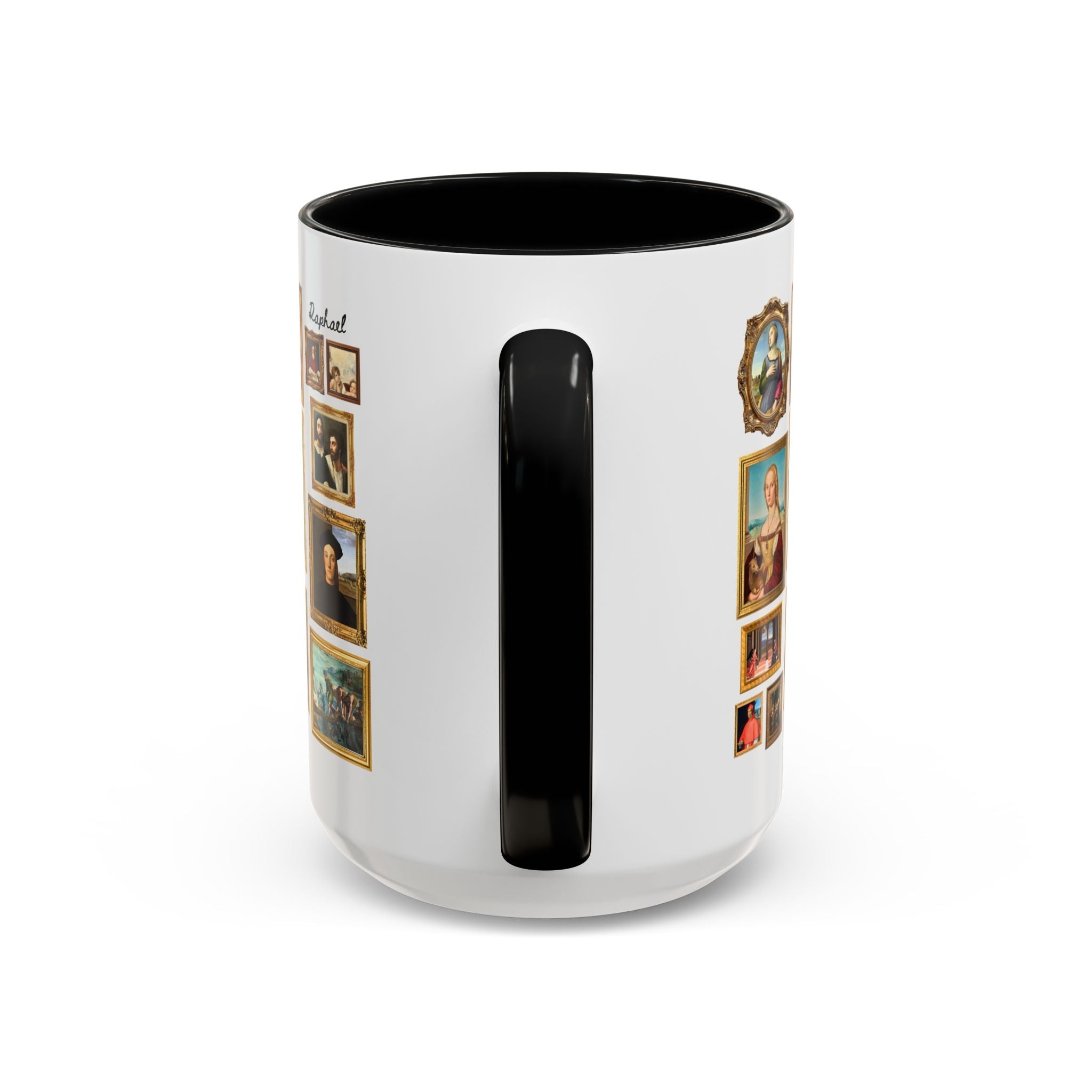 Raphael Art History Coffee Mug - Opal and June