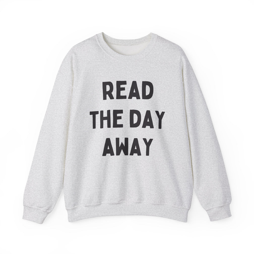 Reading Sweatshirt for Book Lover - Opal and June