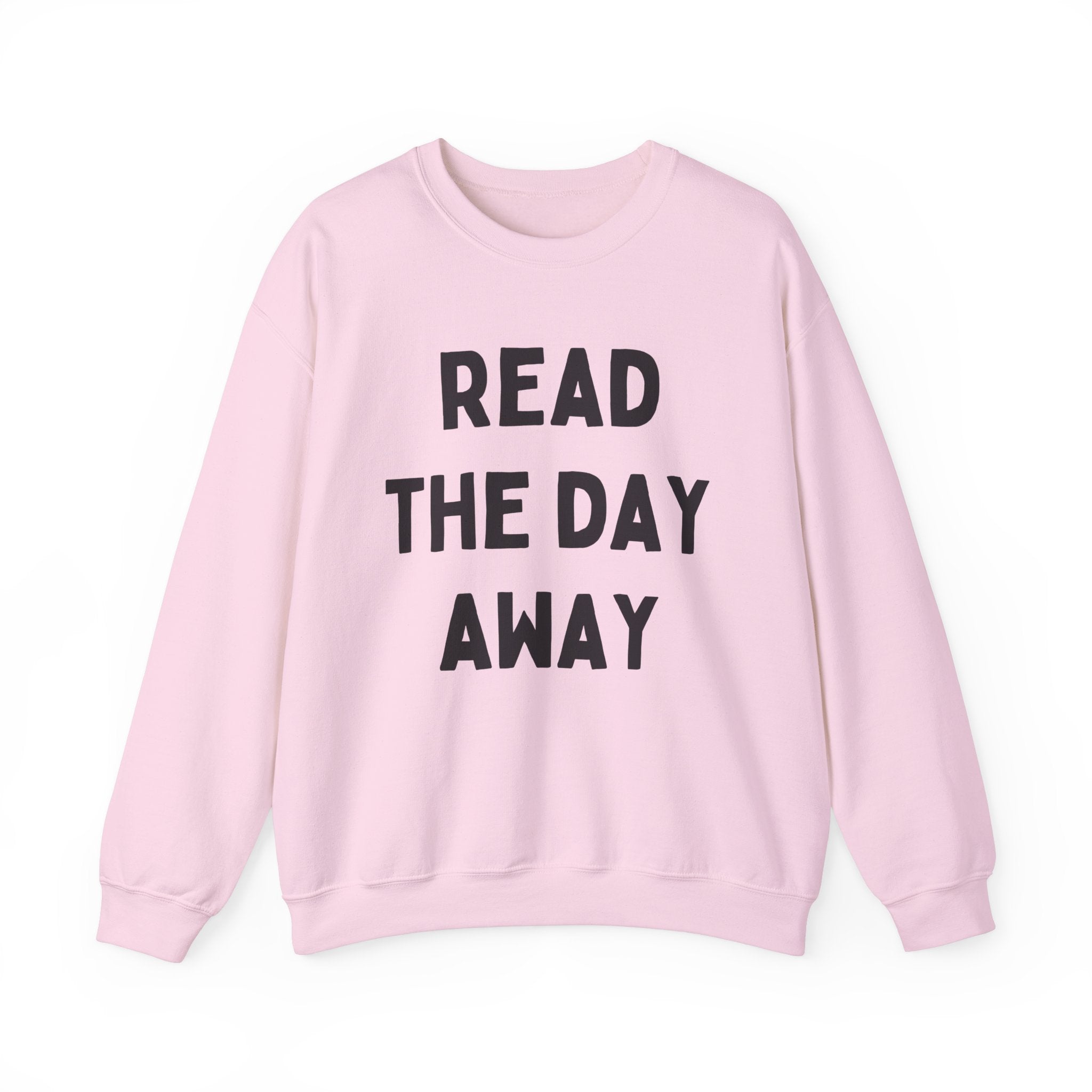 Reading Sweatshirt for Book Lover - Opal and June