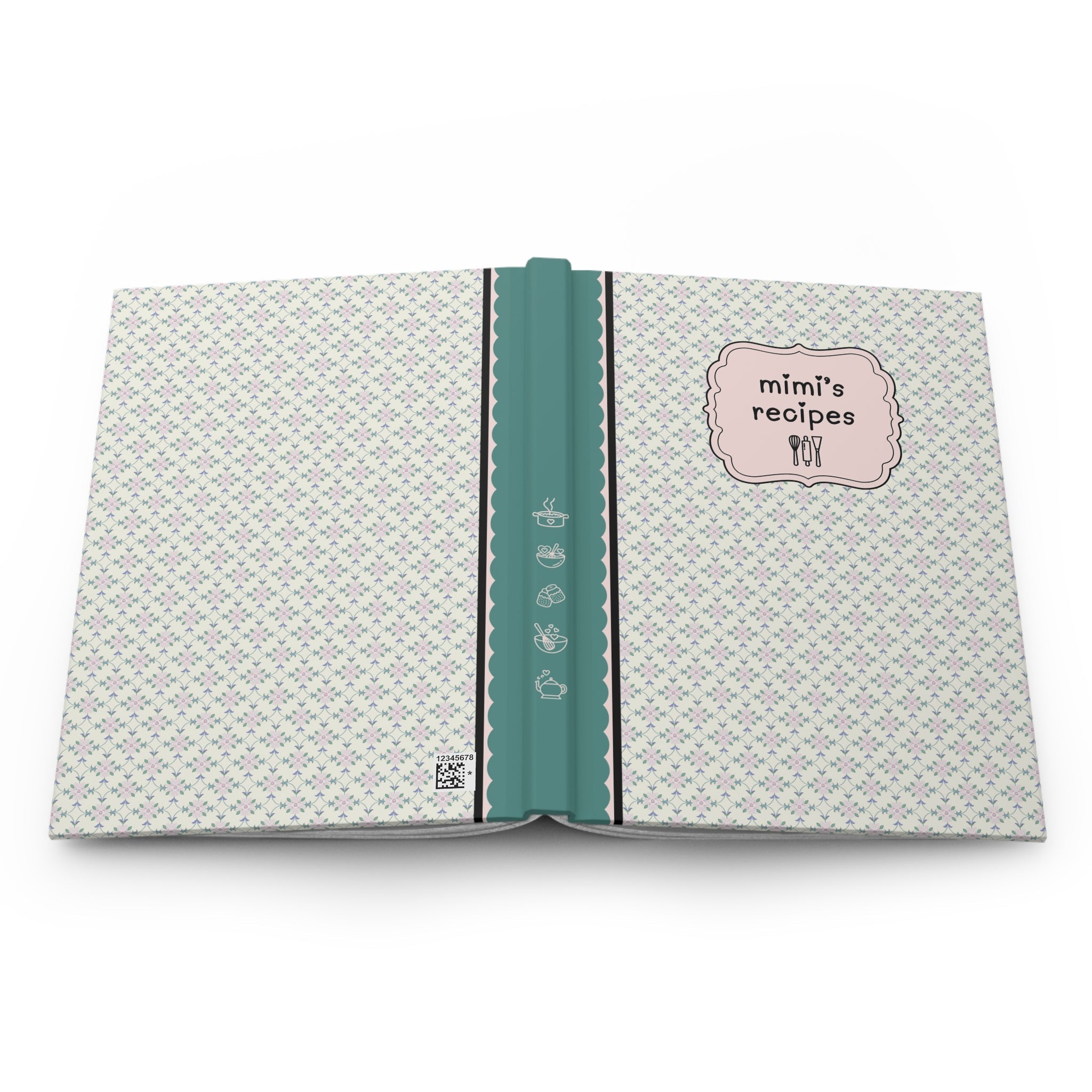 Recipes: Mimi - Opal and June