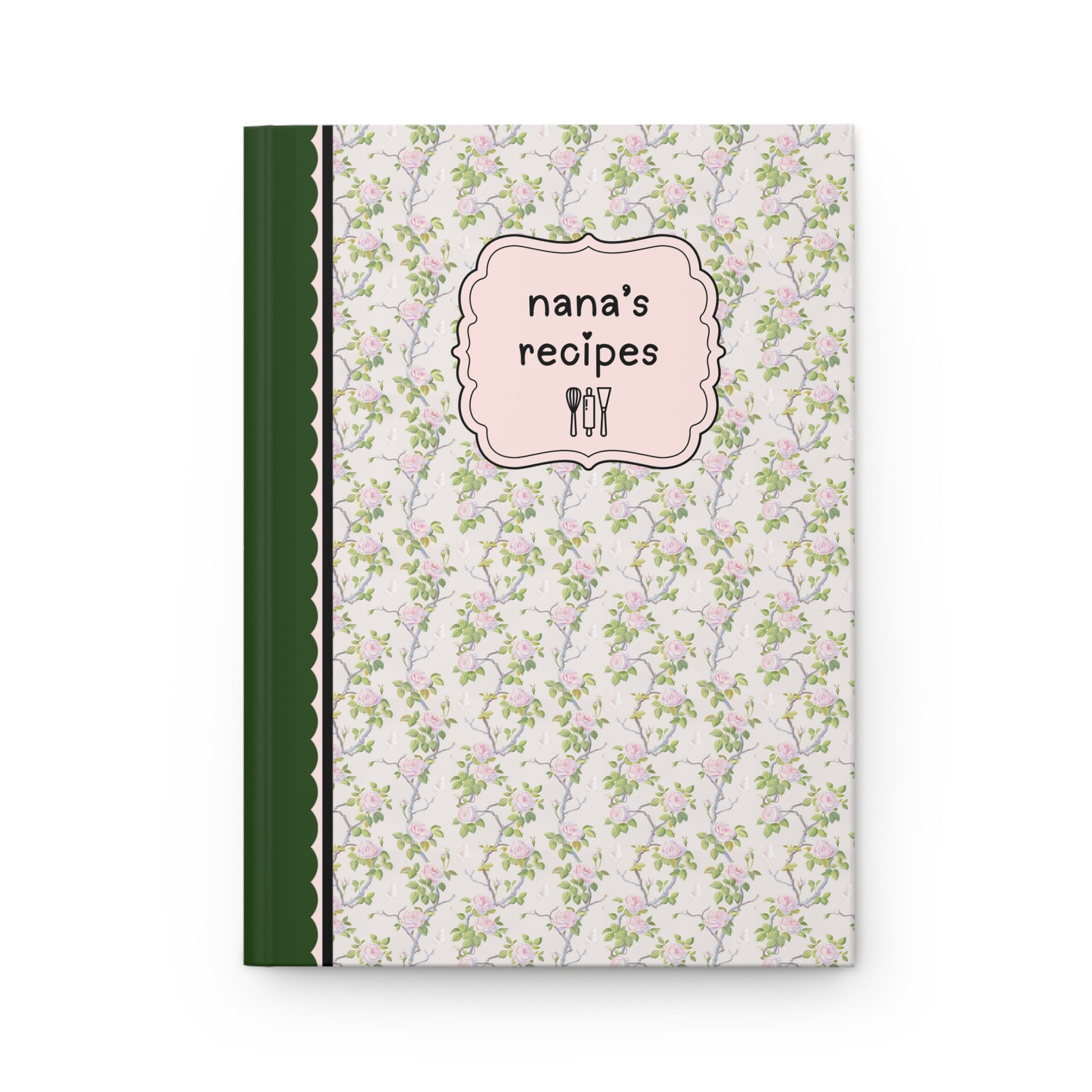 Recipes: Nana - Opal and June