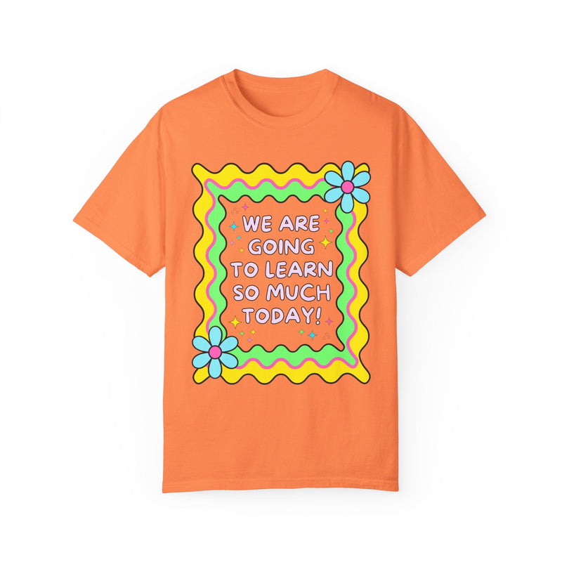 Retro Teacher T-Shirt - Opal and June