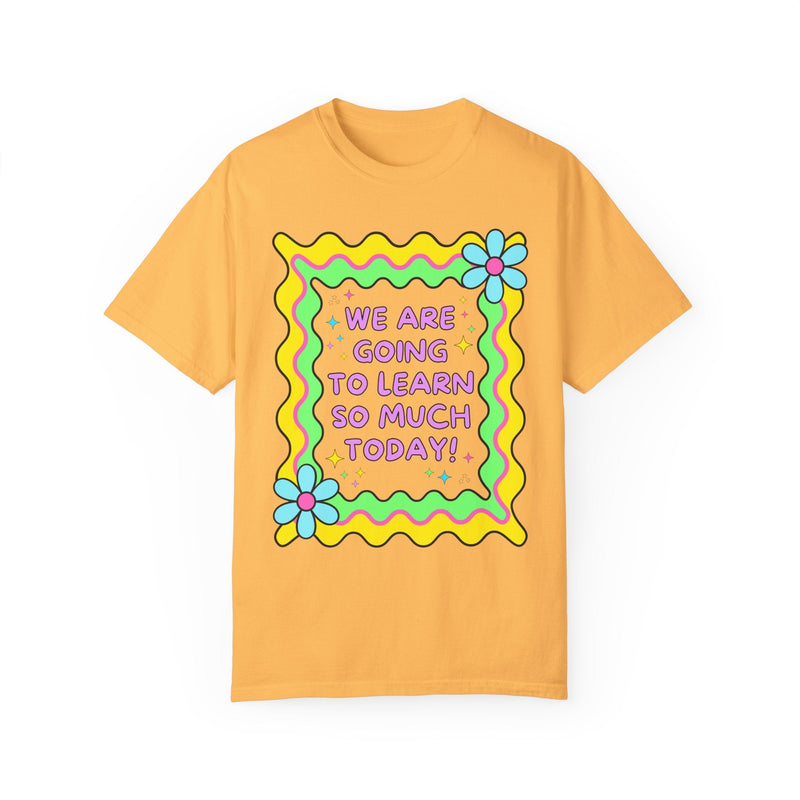 Retro Teacher T-Shirt - Opal and June