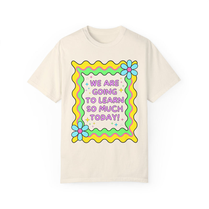 Retro Teacher T-Shirt - Opal and June