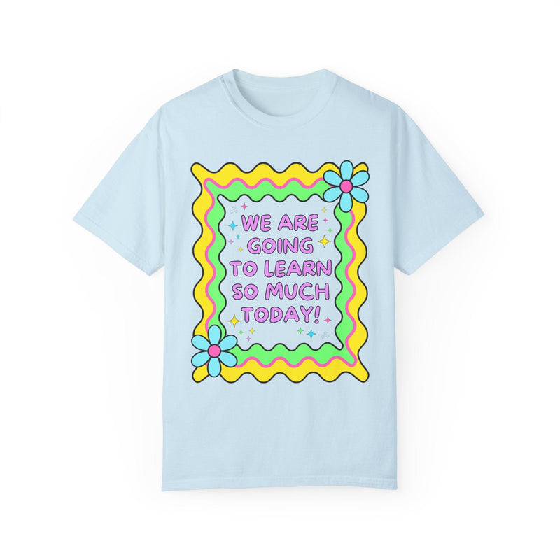 Retro Teacher T-Shirt - Opal and June