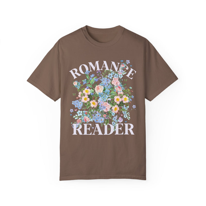 Bookish Pirate Earl Tee Shirt