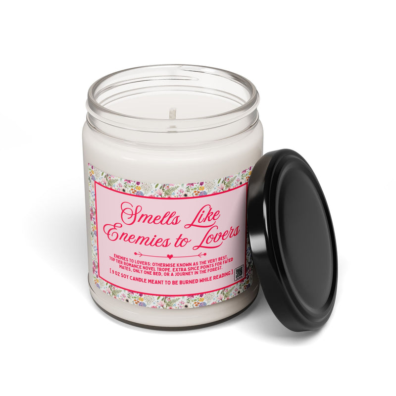 Romance Reader Gift - Opal and June