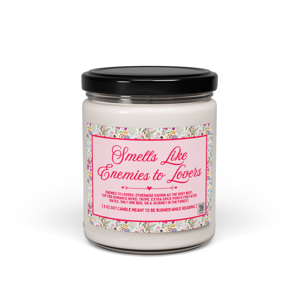 Romance Reader Gift - Opal and June