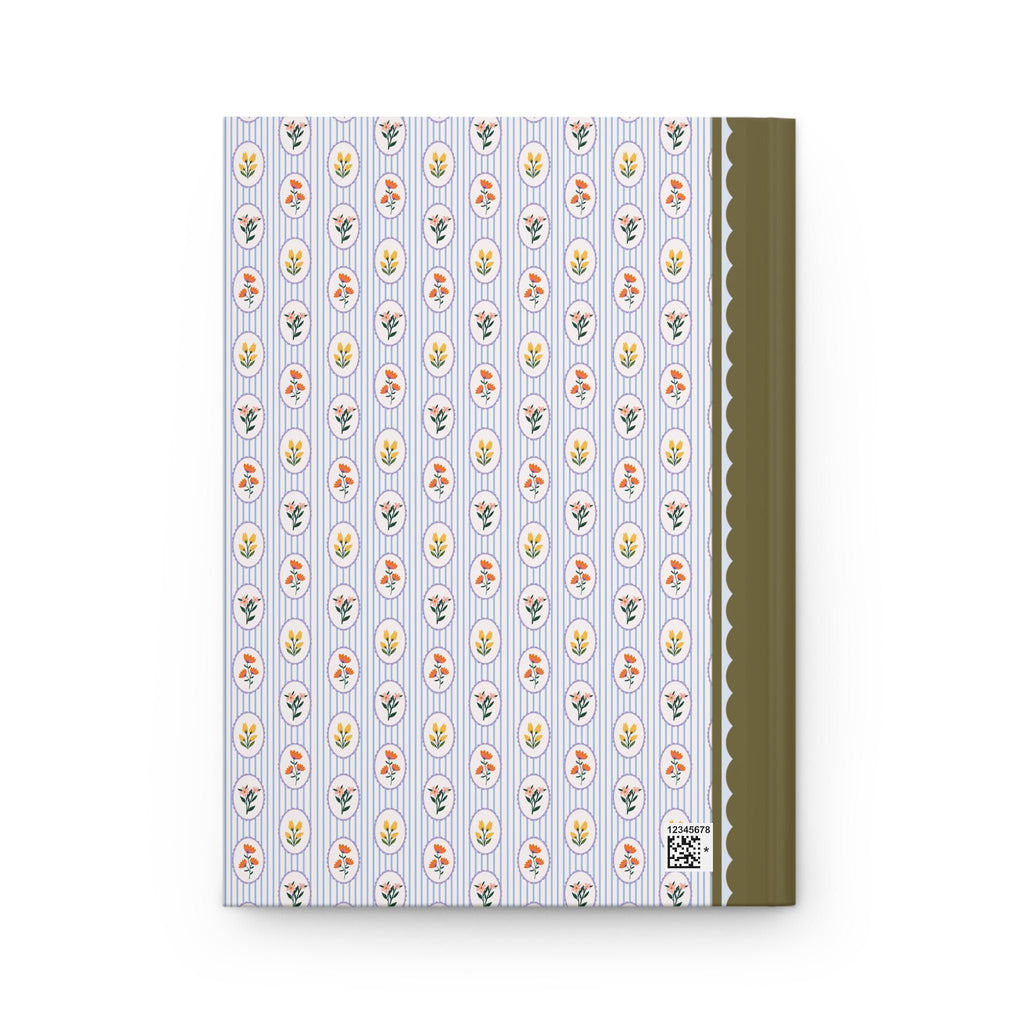 Romantasy Reader Notebook for Fantasy Romance Bookworm, Silly Shadow Daddy Present for Book Lover, Romance Writer Present, Book Lover Gift - Opal and June