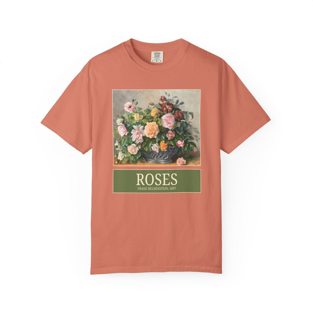 Roses or Rozen - Opal and June