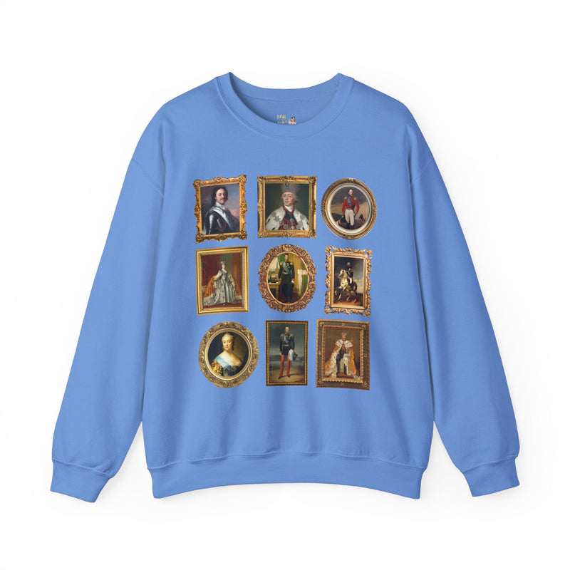 Russian History Sweatshirt - Opal and June