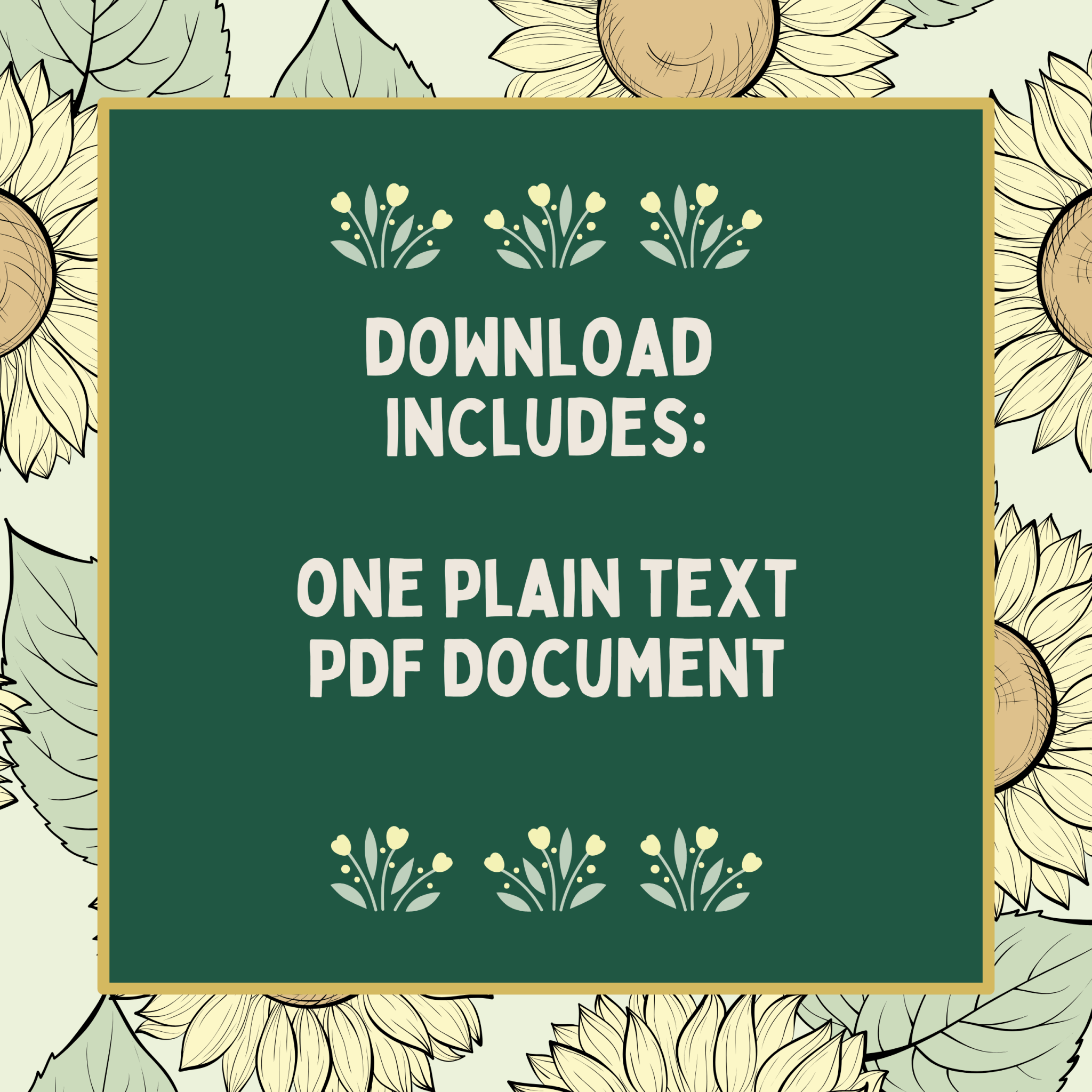 Samples Message: Customer Service for Print on Demand Sellers - Opal and June