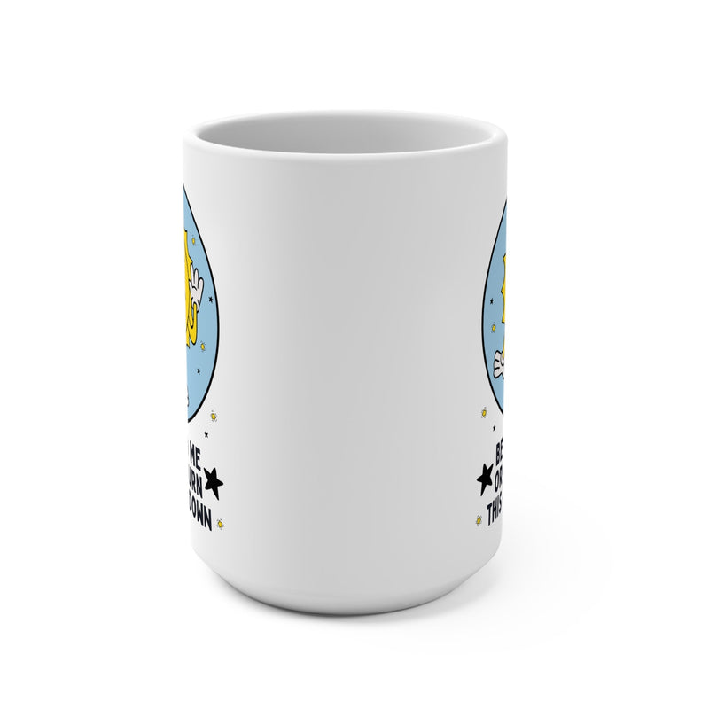 Sarcastic Earth Day Coffee Mug - Opal and June