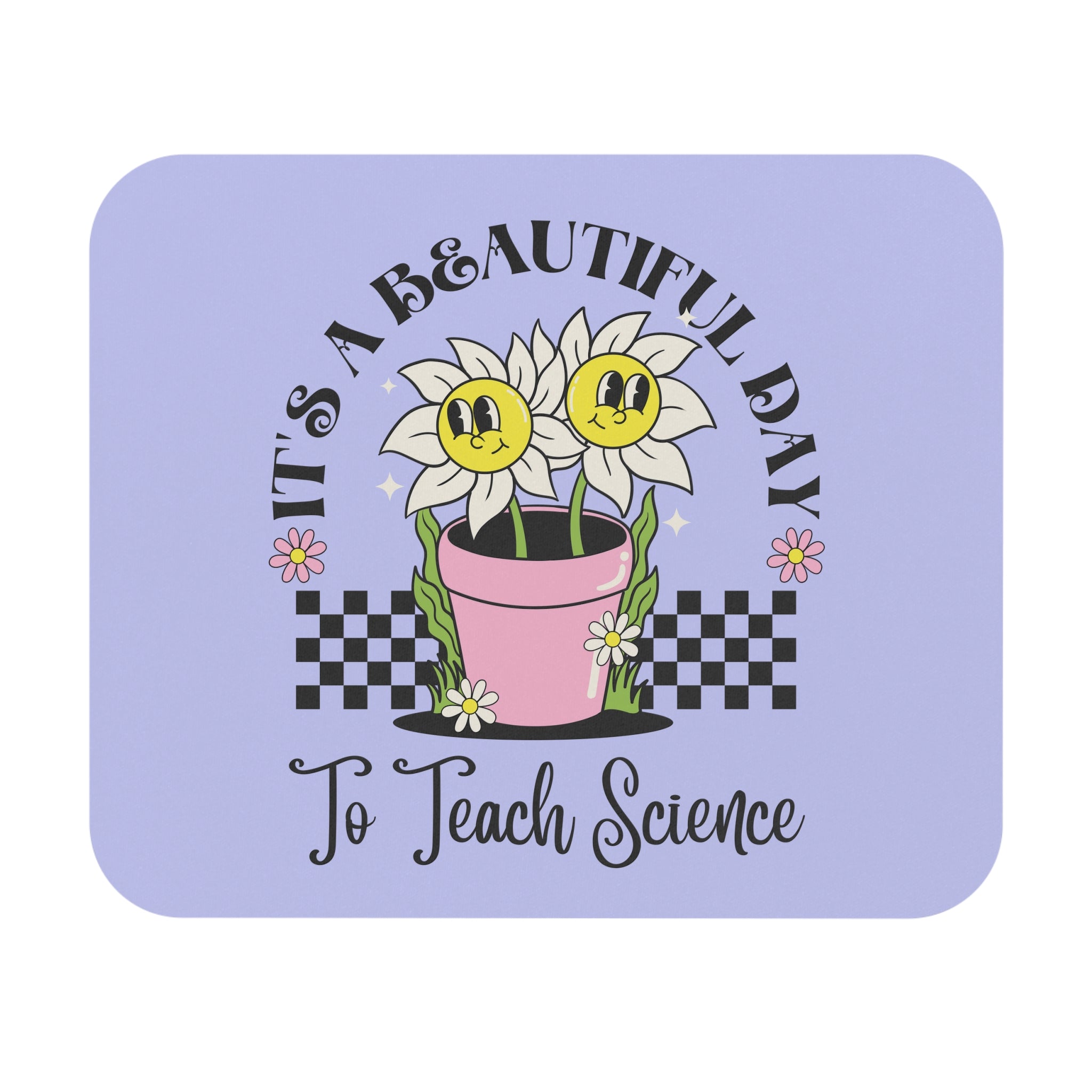 Science Teacher Gift - Opal and June