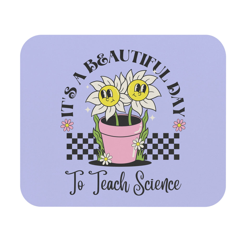 Science Teacher Gift - Opal and June