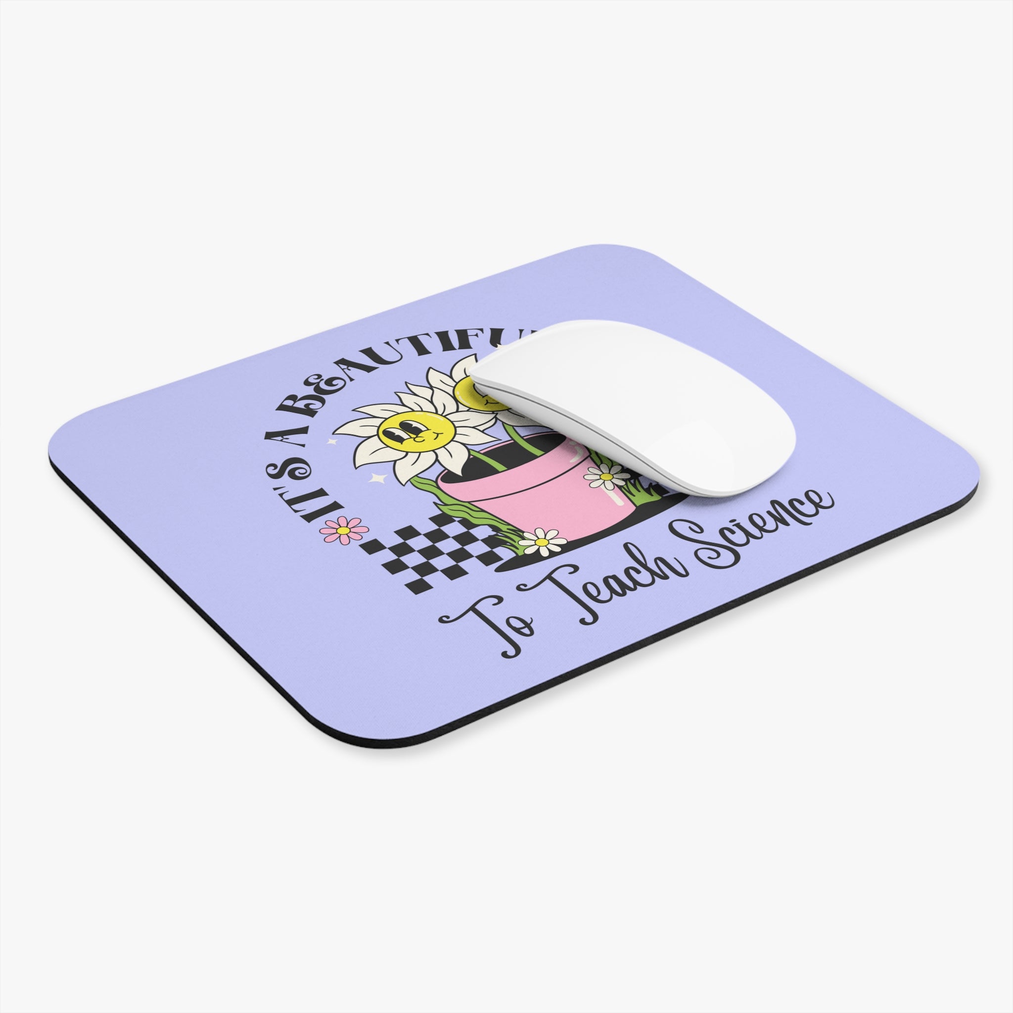 Science Teacher Gift - Opal and June