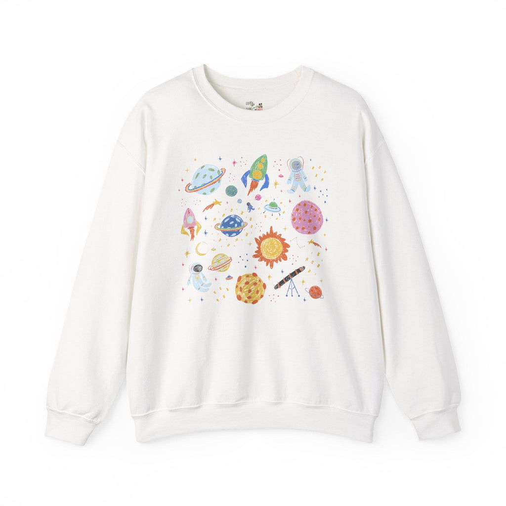 Science Teacher Sweatshirt - Opal and June