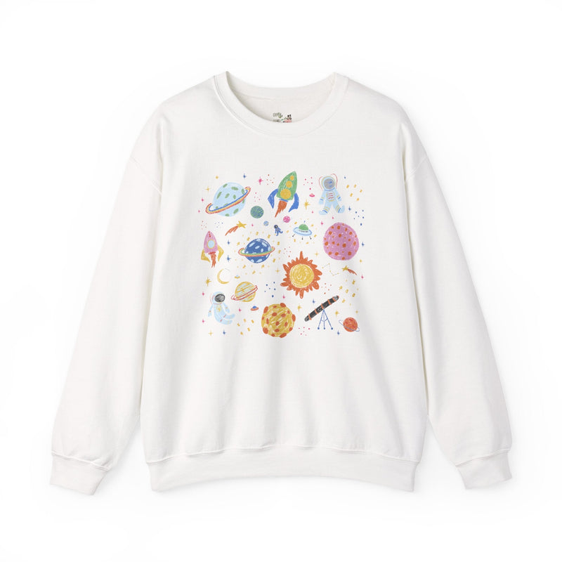 Science Teacher Sweatshirt - Opal and June