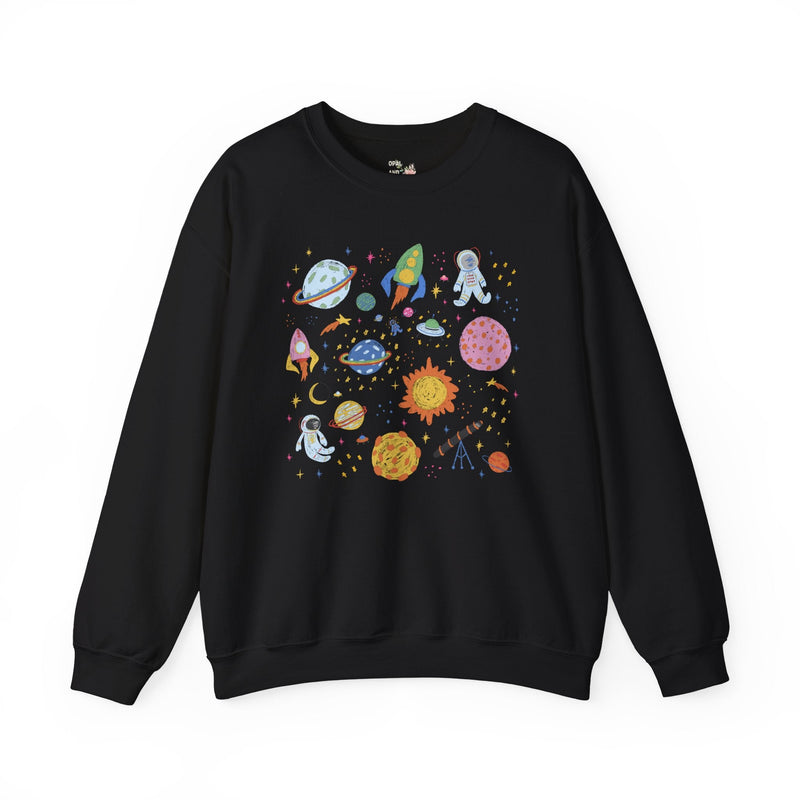 Science Teacher Sweatshirt - Opal and June