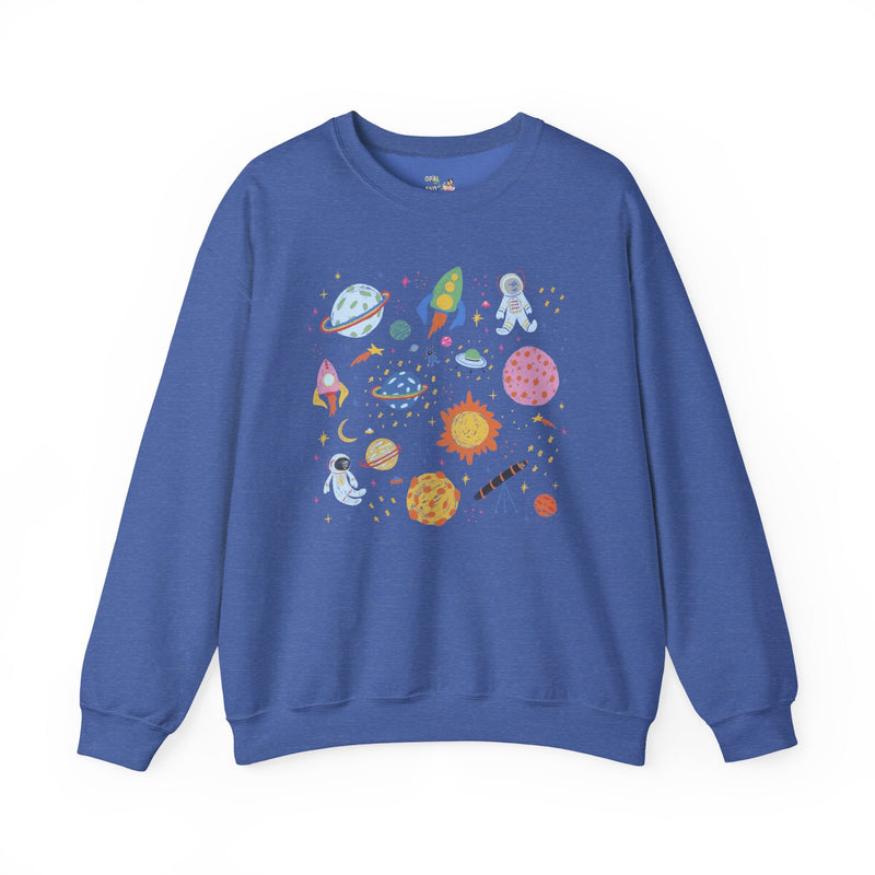 Science Teacher Sweatshirt - Opal and June