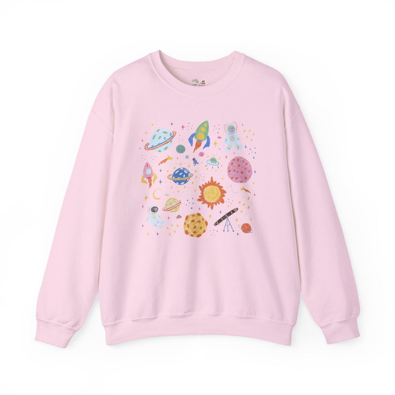 Science Teacher Sweatshirt - Opal and June