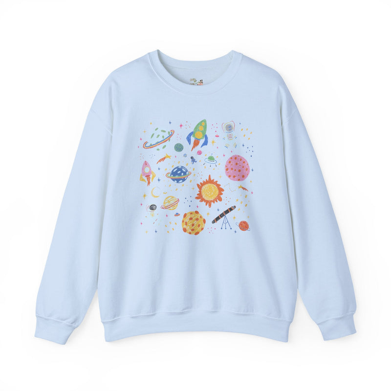Science Teacher Sweatshirt - Opal and June