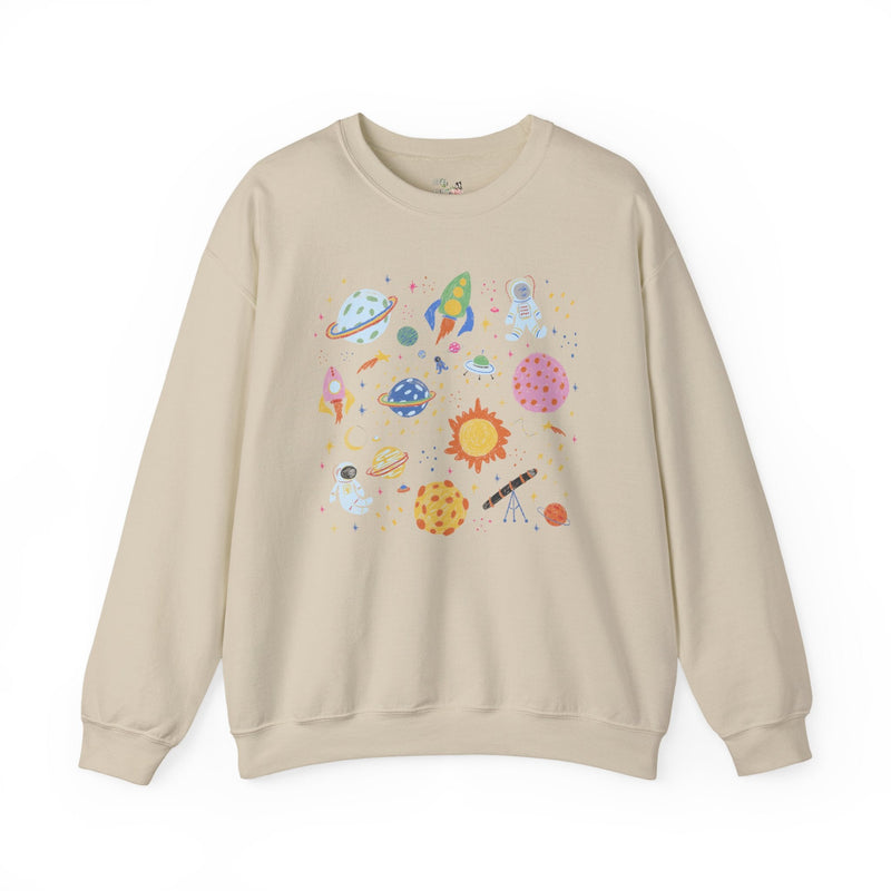 Science Teacher Sweatshirt - Opal and June