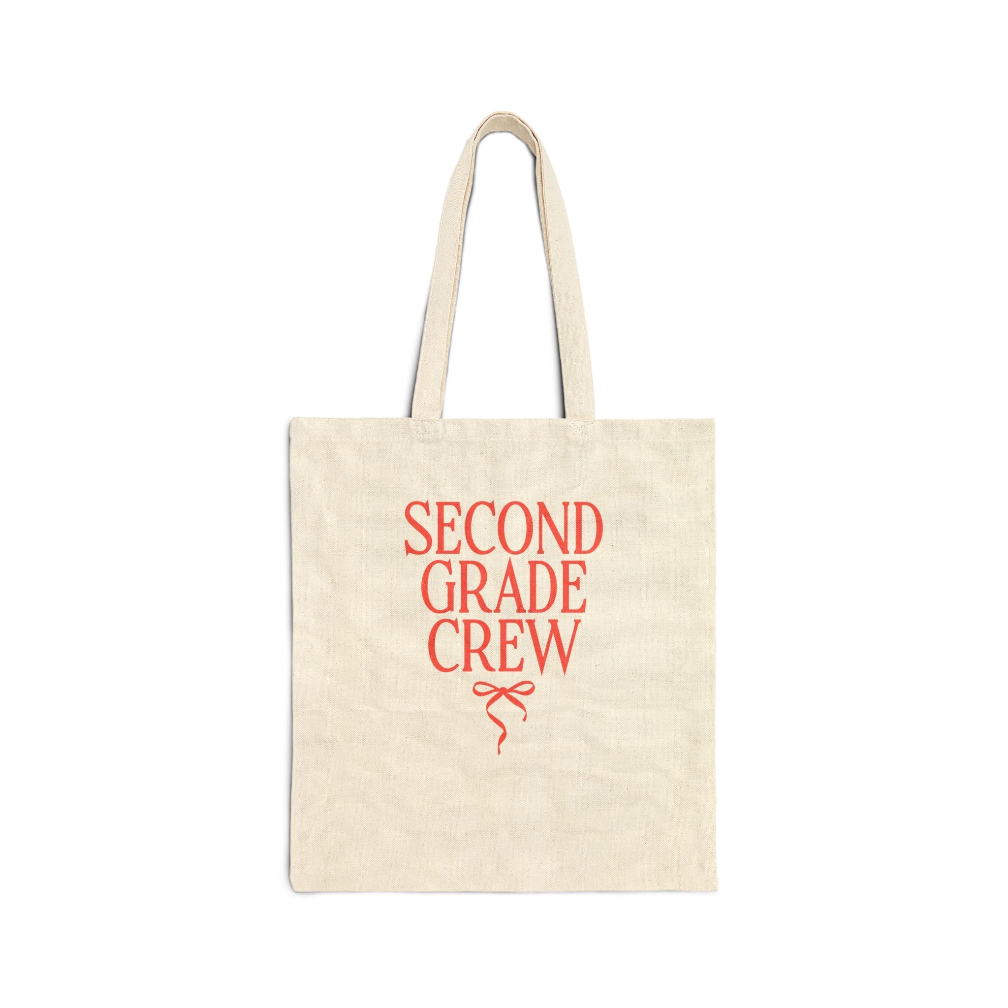 Second Grade Crew - Opal and June