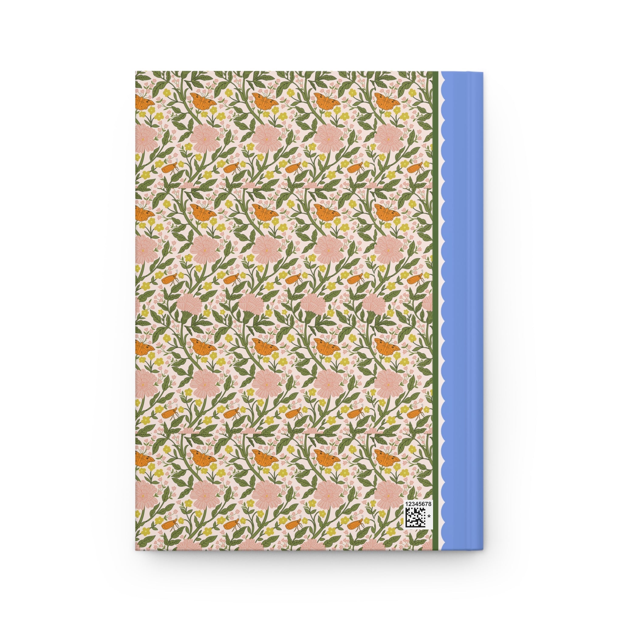 Second Grade Teacher Club Notebook for Back to School, Cute First Day of Second Grade Teacher Hardcover Journal with Stars, Cute 90s Aesthetic - Opal and June