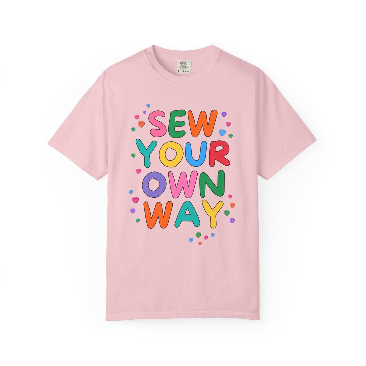 Sew Your Own Way - Opal and June