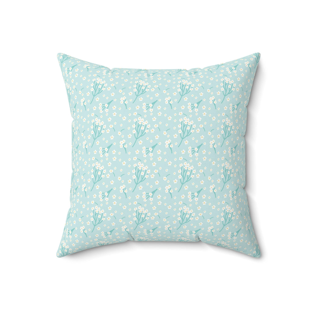 Silly and Kitschy Horse Pillow - Opal and June