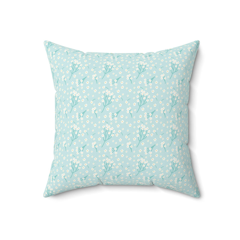 Silly and Kitschy Horse Pillow - Opal and June