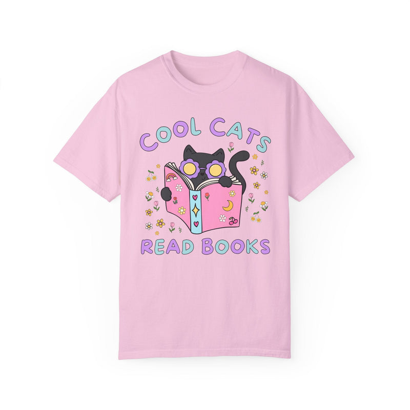 Silly Book Lover T-Shirt for Reading Teacher - Opal and June