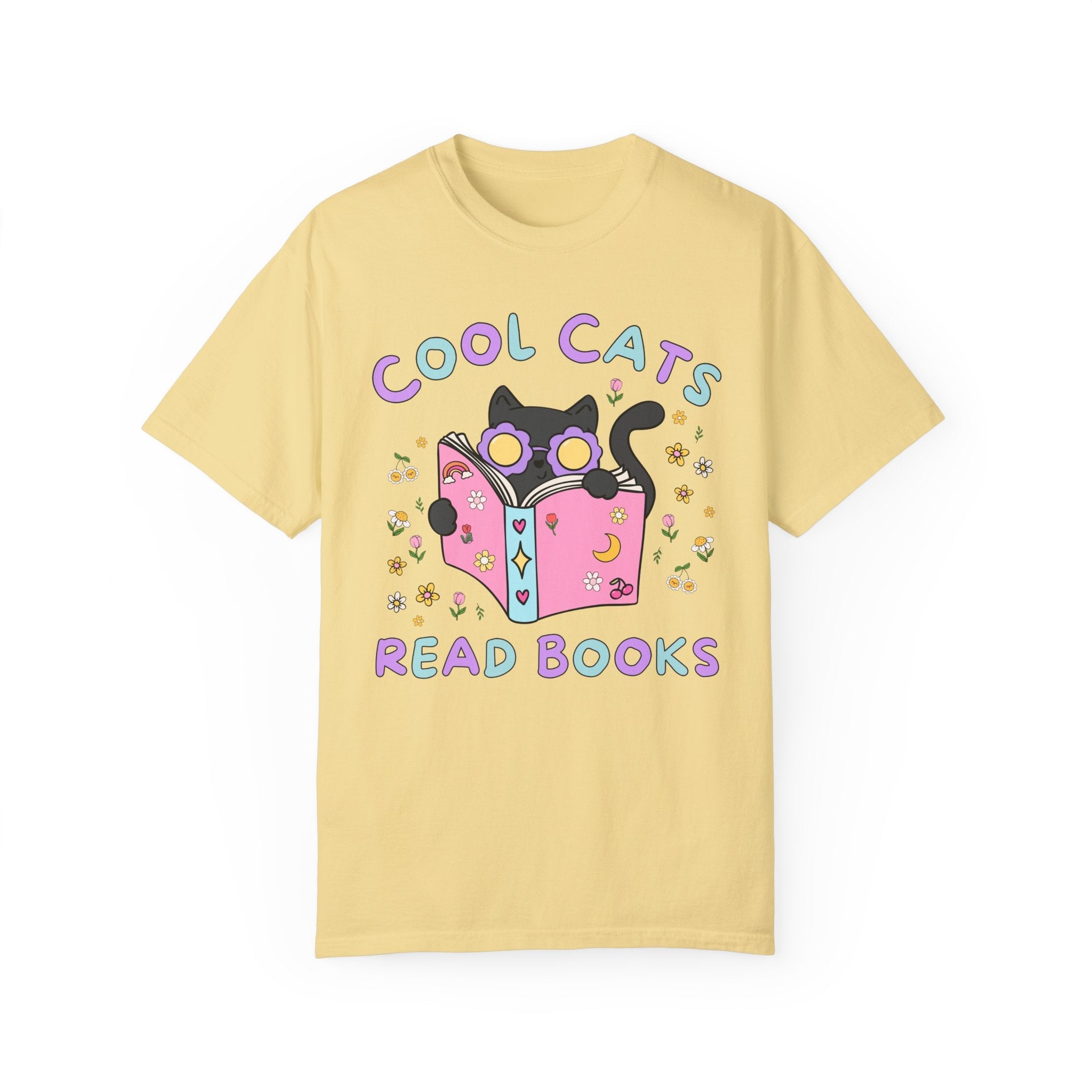 Silly Book Lover T-Shirt for Reading Teacher - Opal and June