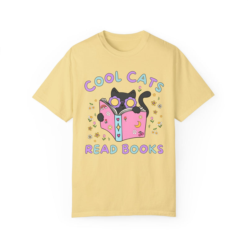 Silly Book Lover T-Shirt for Reading Teacher - Opal and June