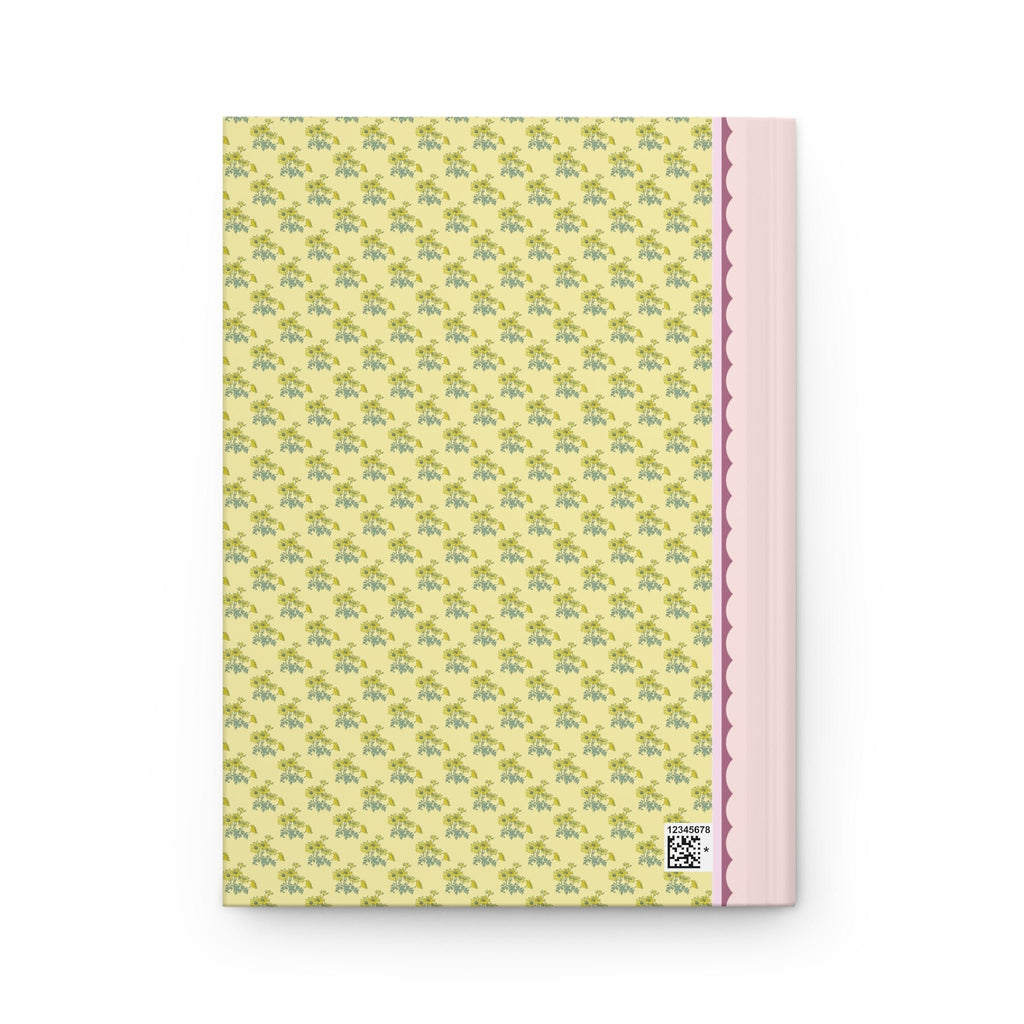 Silly Choo Choo Notebook - Opal and June