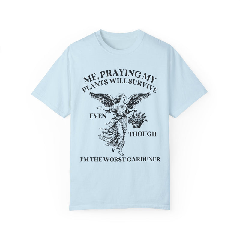 Funny Gardening Tee Shirt