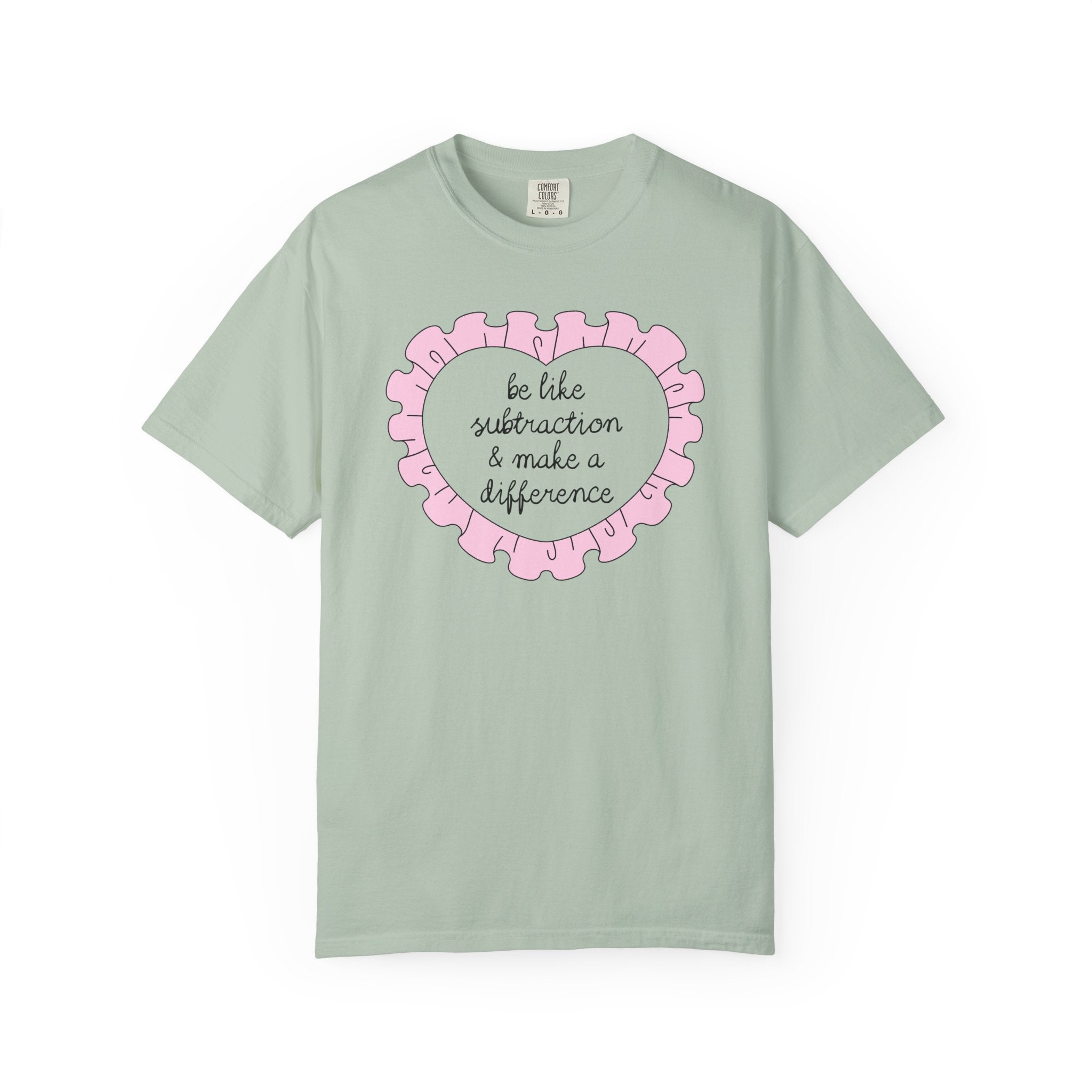 Silly Math Teacher Tee Shirt, Math Education Major Gift, Middle School Junior High Math, New Teaching Job Gift, Math Professor, Funny Saying - Opal and June