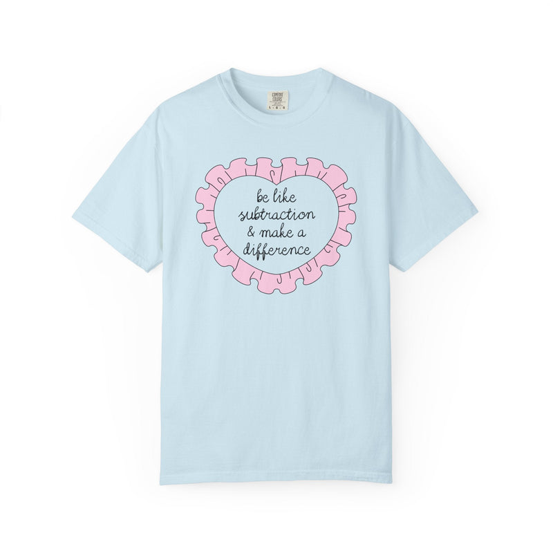 Silly Math Teacher Tee Shirt, Math Education Major Gift, Middle School Junior High Math, New Teaching Job Gift, Math Professor, Funny Saying - Opal and June