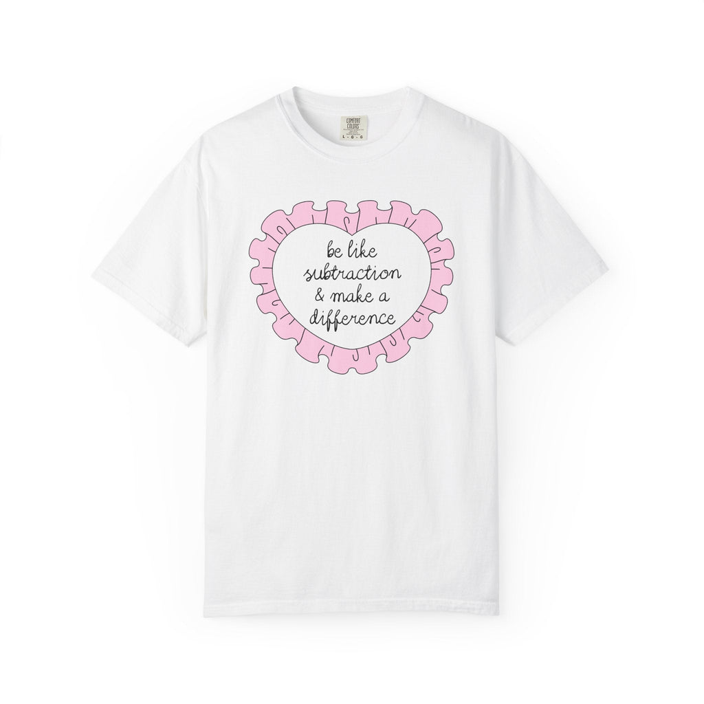 Silly Math Teacher Tee Shirt, Math Education Major Gift, Middle School Junior High Math, New Teaching Job Gift, Math Professor, Funny Saying - Opal and June