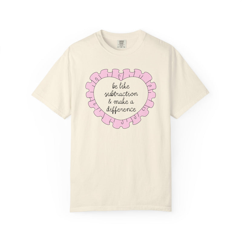 Silly Math Teacher Tee Shirt, Math Education Major Gift, Middle School Junior High Math, New Teaching Job Gift, Math Professor, Funny Saying - Opal and June