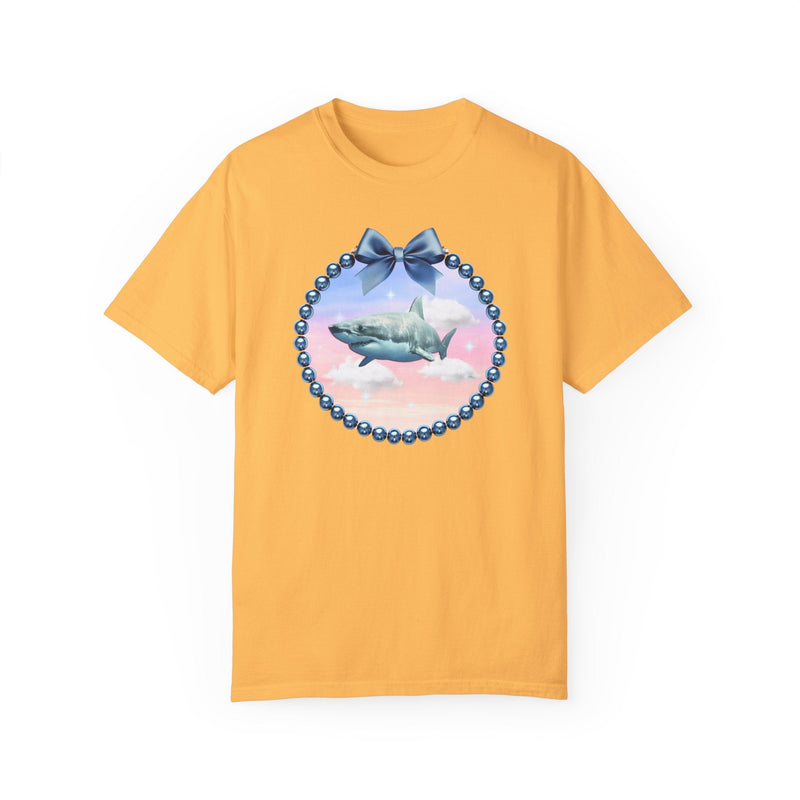 Silly Shark Lover Tee Shirt - Opal and June