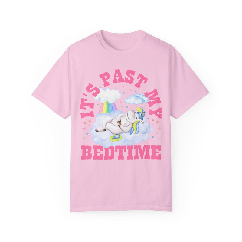 Silly Unicorn Tee Shirt with Stars - Opal and June